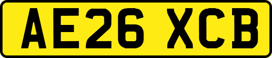 AE26XCB