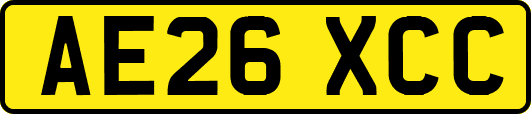 AE26XCC