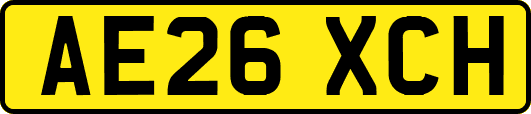 AE26XCH
