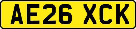 AE26XCK