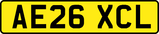 AE26XCL