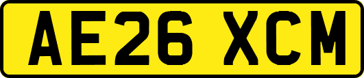 AE26XCM