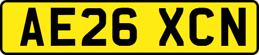 AE26XCN