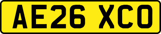 AE26XCO