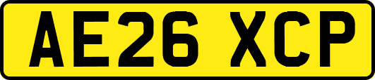 AE26XCP