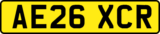 AE26XCR