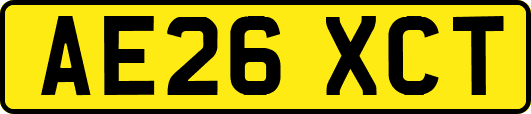 AE26XCT