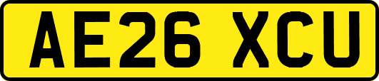 AE26XCU