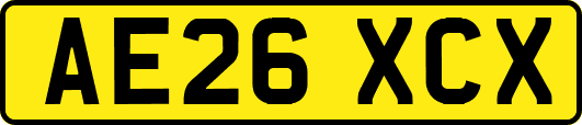 AE26XCX