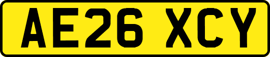 AE26XCY