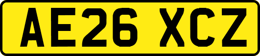 AE26XCZ