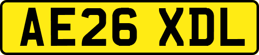 AE26XDL