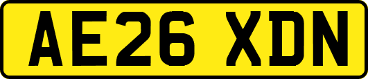 AE26XDN