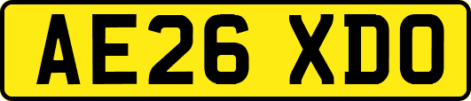 AE26XDO