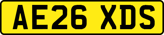 AE26XDS