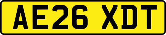 AE26XDT
