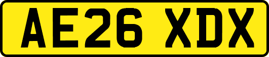 AE26XDX