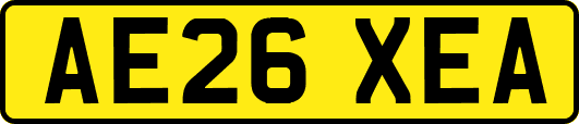 AE26XEA