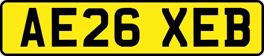 AE26XEB