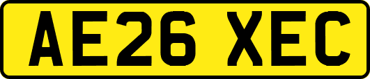 AE26XEC