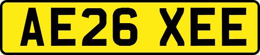 AE26XEE
