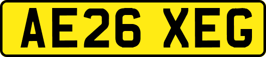 AE26XEG