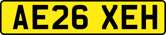 AE26XEH