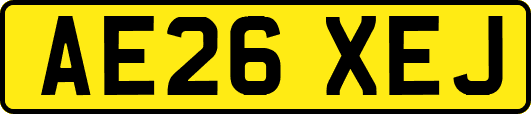 AE26XEJ