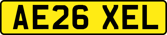 AE26XEL