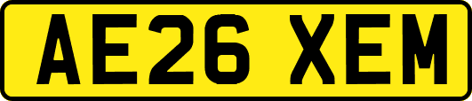 AE26XEM