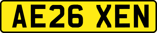 AE26XEN