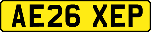 AE26XEP