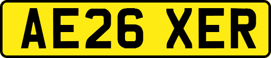 AE26XER