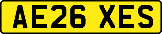 AE26XES