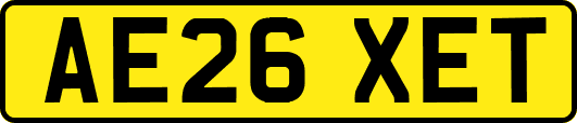 AE26XET