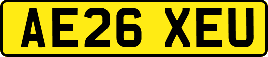 AE26XEU