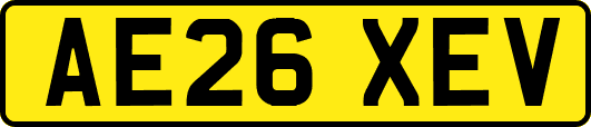 AE26XEV