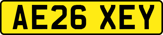 AE26XEY