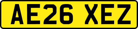 AE26XEZ