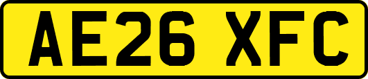 AE26XFC