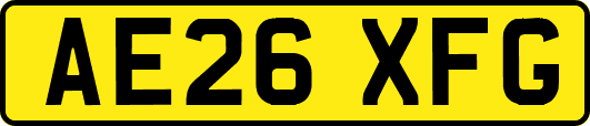 AE26XFG