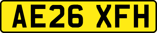 AE26XFH