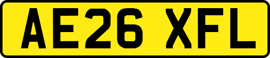 AE26XFL