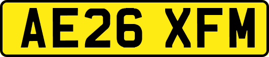 AE26XFM