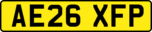 AE26XFP