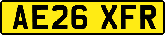 AE26XFR