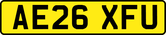 AE26XFU