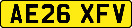 AE26XFV