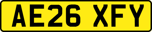 AE26XFY