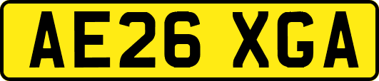 AE26XGA